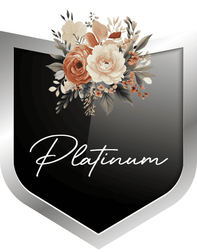 Platinium Wedding Package