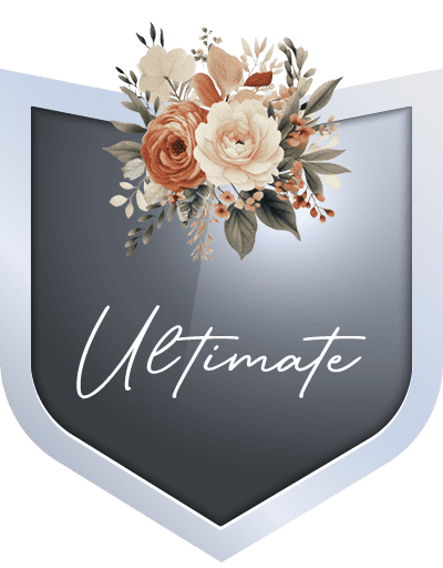 Ultimate Wedding Package